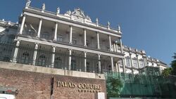 CLEAN : Iran says still 'major problems' in nuclear talks News Clip