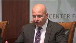 McMaster: Stakes couldn't be higher for nat'l security News Clip