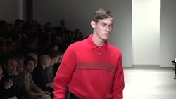 Sander designer challenges fashion rules News Clip