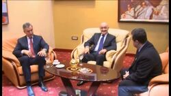 Serbia - A 60-year-old war veteran gunned down 13 people in Serbia, including a baby, in a pre-dawn house-to-house rampage News Clip