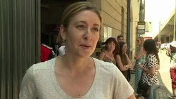 VOICED : Trendy markets transform Johannesburg's once-feared downtown News Clip