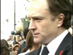 2001 Screen Actors Guild SAG Awards arrivals Stock Footage