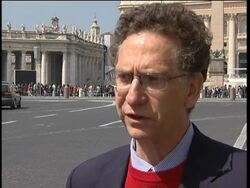 Fifth anniversary of Pope''s election tainted by abuse scandal News Clip