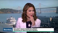 The Apple MacOS Login Flaw That Puts Data at Risk News Clip