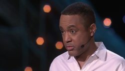 John McWhorter: Txtng is killing language. JK!!! Instructional Video