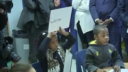 French presidential candidate Macron in US Instructional Video