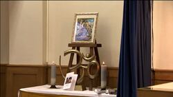 Funeral of veteran Bollywood actor, director, producer News Clip