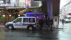 CLEAN : Fear and anger on the streets of Ankara after attack News Clip