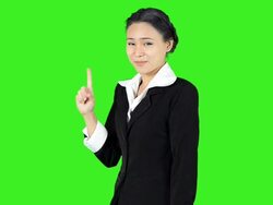 Count Down Stock Footage