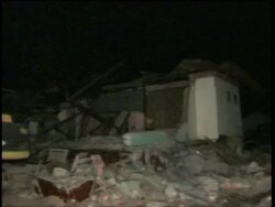 Indonesia - At least 70 dead after powerful earthquake News Clip