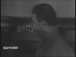 Footage Of Soviet Russia After German Invasion, Moscow News Clip