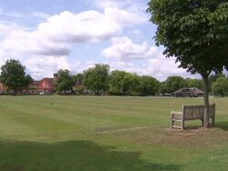 Wisborough Village Green Stockshots News Clip