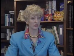 USA: WASHINGTON: POSSIBLE PASTA TRADE WAR News Clip