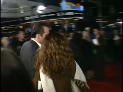 'Adaptation' Premiere Stock Footage