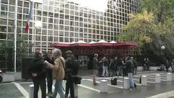 CLEAN : French pilot accused of drug trafficking heard by judges News Clip