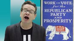 The 1928 Election Explained Instructional Video