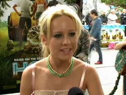 'Hoot' Premiere Stock Footage