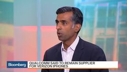 Intel Said to Get Chip Order From Apple News Clip