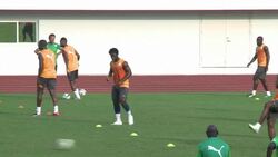 CLEAN : AFCON 2015 semi finals kick off on Wednesday News Clip
