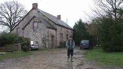 CLEAN: Save our bacon, say French pig farmers News Clip