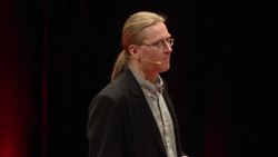 Mikko Hypponen: Three types of online attack Instructional Video