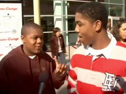 'Curious George' Premiere Stock Footage