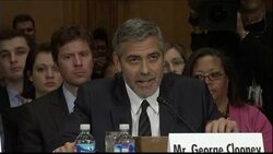 Actor George Clooney testifies before Senate over his recent visit to Sudan Instructional Video