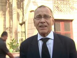 INTERVIEW: Director Andrey Konchalovskiy on making the film for grandparents too, what people can expect from the film and about the importance of showing the film to a world audience. Stock Footage