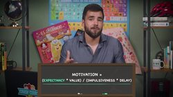 Procrastination: Crash Course Study Skills Instructional Video