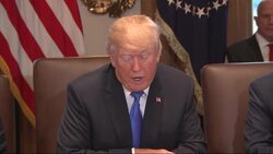 Trump Hails Passage of GOP Tax Bill News Clip