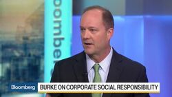HSBC USA CEO Says Clients Willing to Pay for Corporate Responsibility News Clip