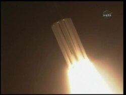 NASA presser on launch of Rover to explore Mars News Clip