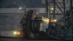 Mining Stock Footage