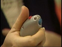 HONG KONG: TELECOMMUNICATIONS INDUSTRY GATHERING News Clip