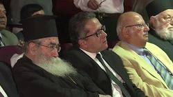 CLEAN : Egypt announces discovery of rare Sinai manuscripts News Clip