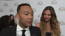 Legend: 'He's an enemy of inclusion' News Clip