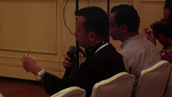 CLEAN : Journalists NGO slam Saudi threats to close Al Jazeera News Clip