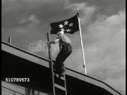 Chester Nimitz in office Instructional Video