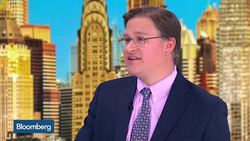 Ira Jersey: Low U.S. Yields a By-Product of Europe News Clip