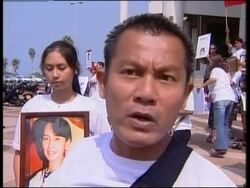 WRAP Anti-Myanmar protest in Jakarta, Manila, India, Israel, Nepal Instructional Video