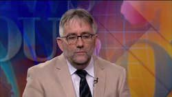 Why 'Doctor Zhivago' Was Dangerous (Book Conversation) (July 8, 2014)  News Clip