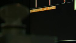 Drone jamming radar device being demonstrated News Clip