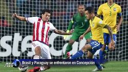 VOICED : Copa America 27 de junio News Clip