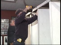 Preparations for midnight voting in small town in New Hampshire primary News Clip