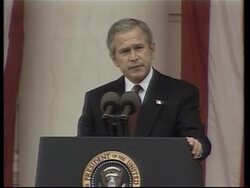 Wrap of holiday ceremonies News Clip