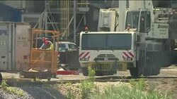 Brunner Island Power Plant Pennsylvania Rust Belt News Clip