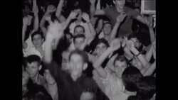 CAN592 ANTI-GOVERNMENT, PRO PAPANDREOU DEMONSTRATIONS ON AS DEBATES IN PARLIAMENT OVER PRESIDENCY CONTINUE Instructional Video