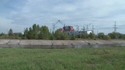 VOICED: Tourists head for Chernobyl radiation zone News Clip
