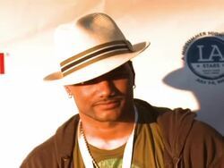 'A Midsummer Night's Dream' Annual Celebrity All-Star Charity Weekend Presented by LA Stars Stock Footage