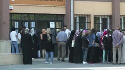 VOICED : El auge de la educacion religiosa en Turquia News Clip